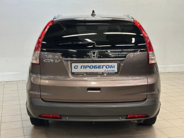 Honda CR-V IV с пробегом 2014 года, цена 1 890 000 рублей, 150278 км, внедорожник, Автокод Объявления