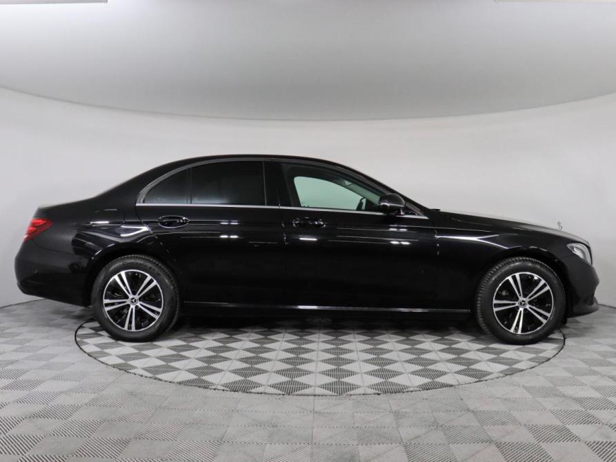 Mercedes-Benz E-Класс V (W213 S213 C238) Химки  - изображение 4