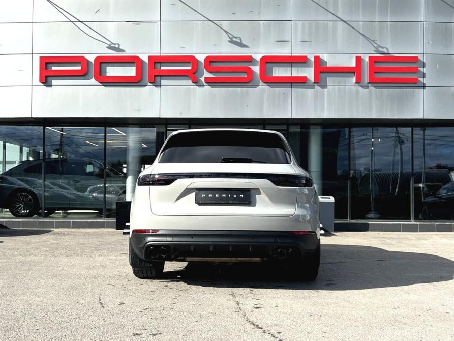 Porsche Cayenne III Пермь  - изображение 6