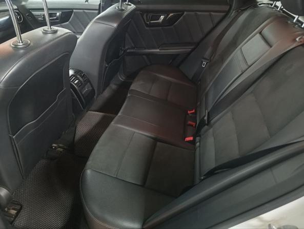 Mercedes-Benz GLK-Класс I (X204) Рестайлинг с пробегом 2013 года, цена 1 499 000 рублей, 245000 км, внедорожник, Автокод Объявления