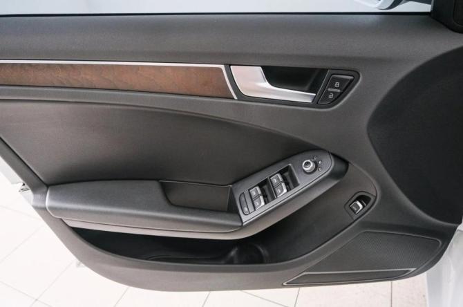 Audi A4 IV (B8) Рестайлинг с пробегом 2015 года, цена 1 529 000 рублей, 180000 км, седан, Автокод Объявления