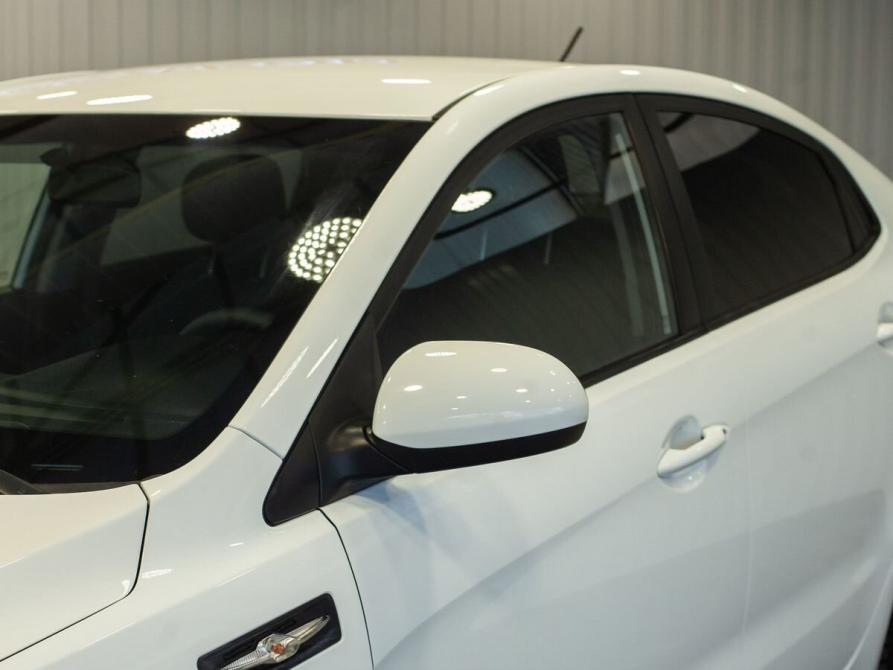 Kia Rio III Иваново  - изображение 15