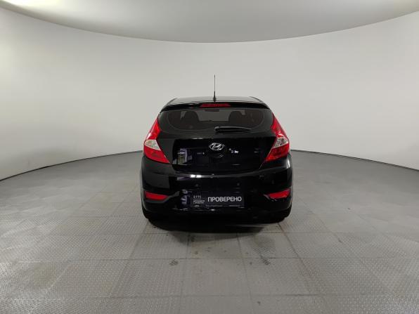 Hyundai Solaris I с пробегом 2012 года, цена 800 000 рублей, 185718 км, хэтчбек, Автокод Объявления