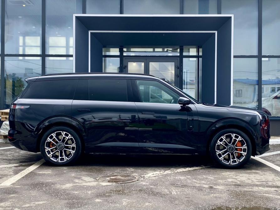 Lynk &amp; Co 900 Москва  - изображение 4