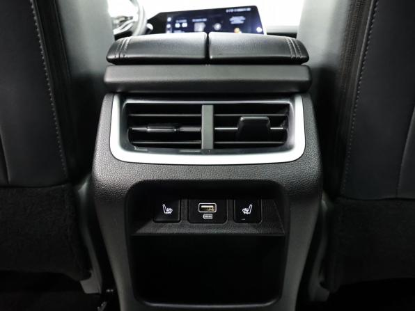 Haval F7 II с пробегом 2024 года, цена 2 350 000 рублей, 102152 км, внедорожник, Автокод Объявления
