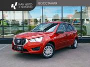 Datsun mi-DO Казань  - изображение 9