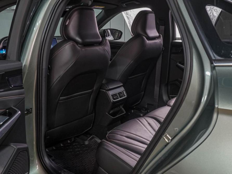 Geely Preface I Воронеж  - изображение 11