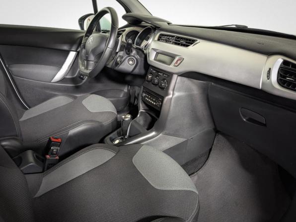 Citroen C3 II с пробегом 2012 года, цена 599 900 рублей, 90000 км, хэтчбек, Автокод Объявления