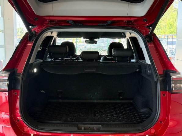 Chery Tiggo 7 Pro Max I Рестайлинг с пробегом 2024 года, цена 2 515 000 рублей, 30579 км, внедорожник, Автокод Объявления