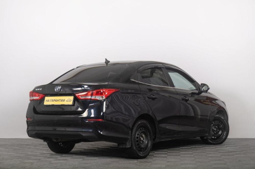 Changan Alsvin Томск  - изображение 7