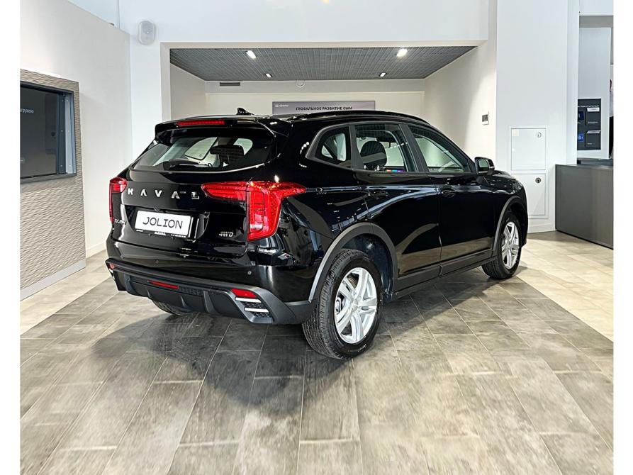 Haval Jolion I Рестайлинг 2 Ярославль  - изображение 6