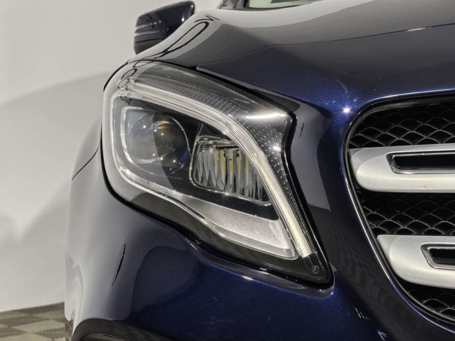 Mercedes-Benz GLA I (X156) Рестайлинг Санкт-Петербург  - изображение 17