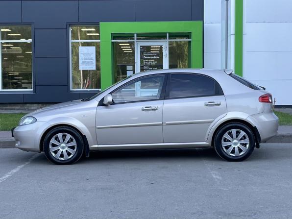 Chevrolet Lacetti I с пробегом 2012 года, цена 535 000 рублей, 204271 км, хэтчбек, Автокод Объявления