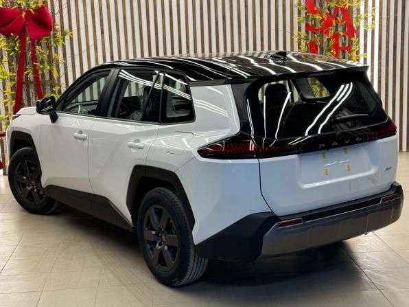 Toyota RAV4 VI (XA60) с пробегом 2026 года, цена 4 250 000 рублей, 1 км, внедорожник, Автокод Объявления