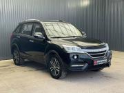 Lifan X60 I Рестайлинг 2 Пермь  - изображение 57