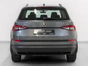 Skoda Kodiaq I Москва  - изображение 36