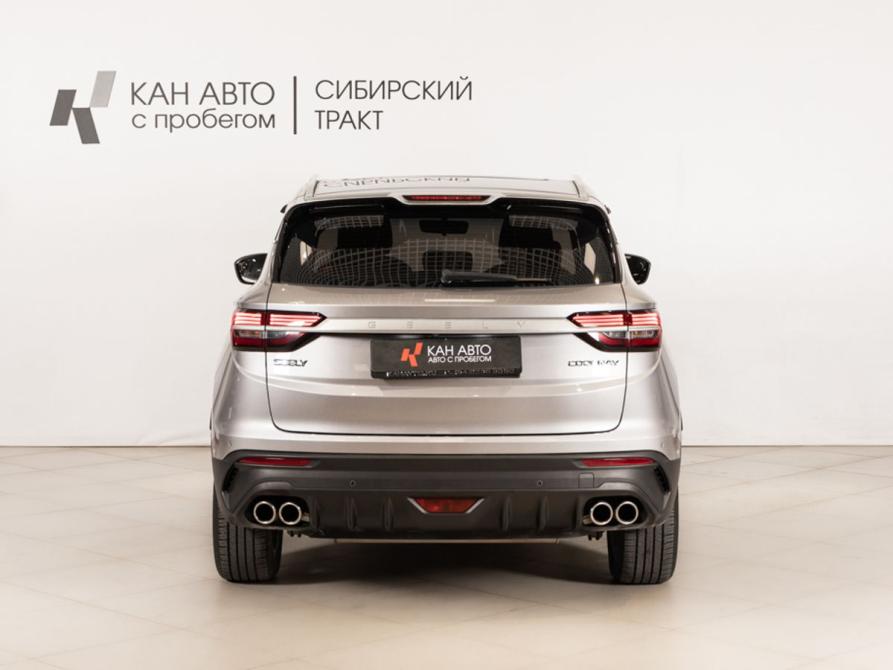 Geely Coolray I Казань  - изображение 4