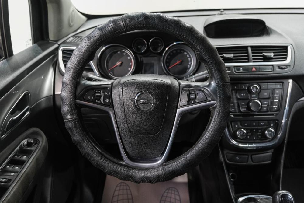 Opel Mokka I Новокузнецк  - изображение 20