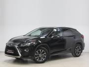 Lexus RX IV Курск  - изображение 27