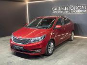 Kia Rio III Рестайлинг Уфа  - изображение 18