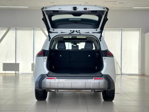 Toyota RAV4 VI (XA60) с пробегом 2026 года, цена 4 299 000 рублей, 482 км, внедорожник, Автокод Объявления