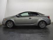 Kia Cerato II Санкт-Петербург  - изображение 23