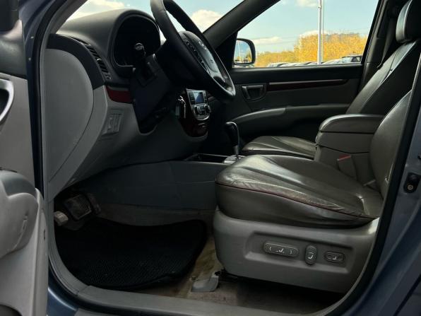 Hyundai Santa Fe II с пробегом 2006 года, цена 1 149 000 рублей, 157006 км, внедорожник, Автокод Объявления