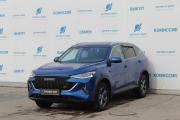 Haval F7 I Рестайлинг Пермь  - изображение 20