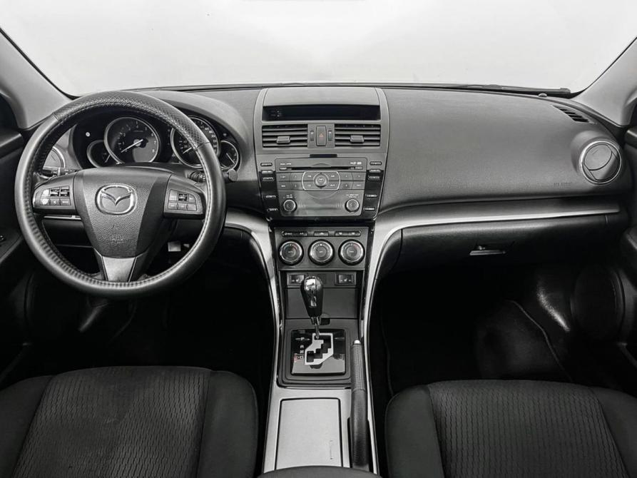 Mazda 6 II (GH) Рестайлинг Ногинск  - изображение 11