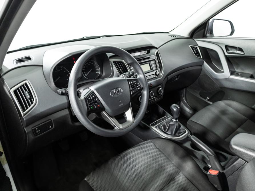 Hyundai Creta I Санкт-Петербург  - изображение 11