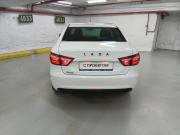 Lada (ВАЗ) Vesta I Москва  - изображение 25