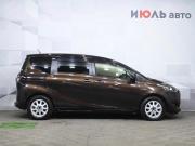 Toyota Sienta II Екатеринбург  - изображение 27