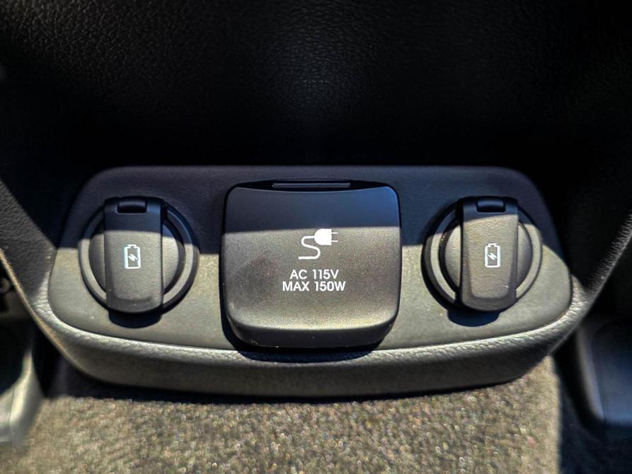 Hyundai Santa Fe IV Крым  - изображение 27