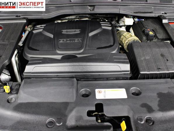 Geely Coolray I с пробегом 2020 года, цена 1 597 000 рублей, 72275 км, внедорожник, Автокод Объявления