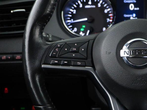 Nissan X-Trail III Рестайлинг с пробегом 2019 года, цена 2 341 444 рубля, 92629 км, внедорожник, Автокод Объявления