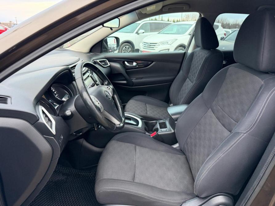 Nissan Qashqai II Набережные Челны  - изображение 16