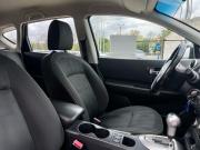 Nissan Qashqai I Рестайлинг Краснодар  - изображение 46