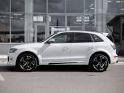 Audi Q5 I (8R) Курган  - изображение 24
