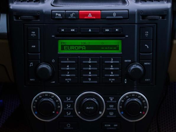 Land Rover Freelander II с пробегом 2007 года, цена 680 000 рублей, 344939 км, внедорожник, Автокод Объявления