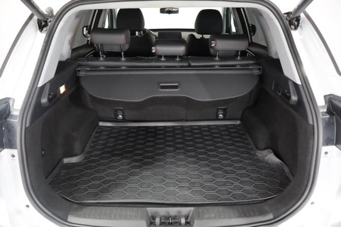 Chery Tiggo 7 Pro I с пробегом 2023 года, цена 1 499 000 рублей, 52000 км, внедорожник, Автокод Объявления