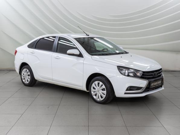 Lada (ВАЗ) Vesta I с пробегом 2019 года, цена 788 000 рублей, 137363 км, седан, Автокод Объявления