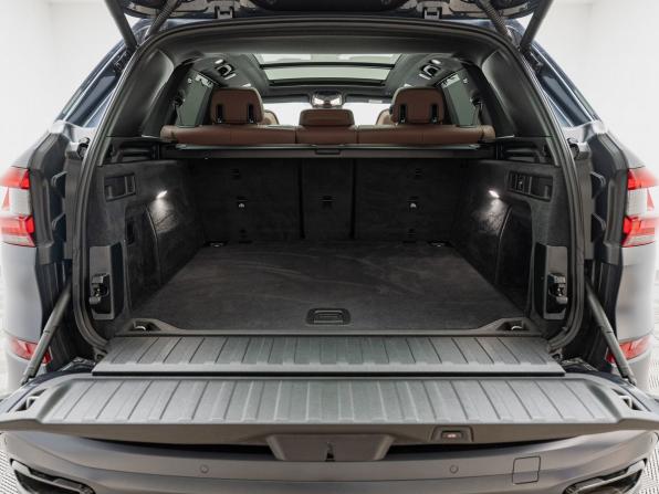 BMW X5 IV (G05/G18) с пробегом 2019 года, цена 8 290 000 рублей, 69250 км, внедорожник, Автокод Объявления