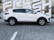 Kia Sportage IV Ставрополь  - изображение 27