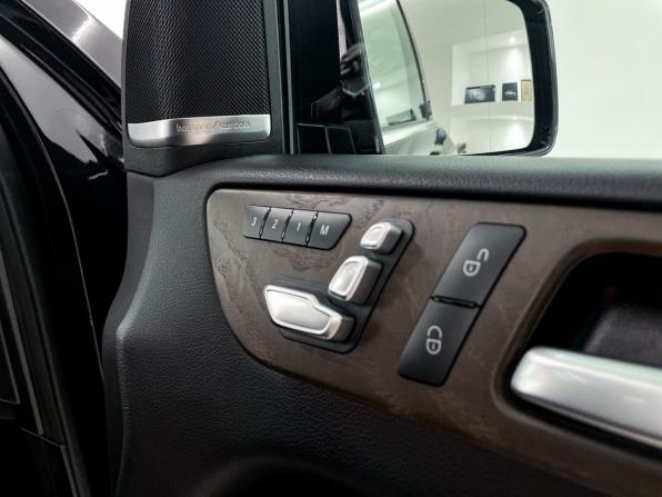 Mercedes-Benz GLS I (X166) с пробегом 2016 года, цена 5 750 000 рублей, 121006 км, внедорожник, Автокод Объявления