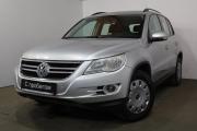 Volkswagen Tiguan I Санкт-Петербург  - изображение 19
