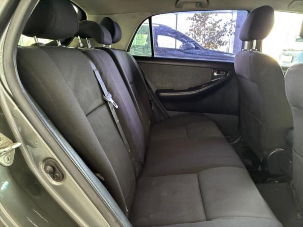 Toyota Corolla IX (E120 E130) Рестайлинг с пробегом 2005 года, цена 595 000 рублей, 235000 км, хэтчбек, Автокод Объявления