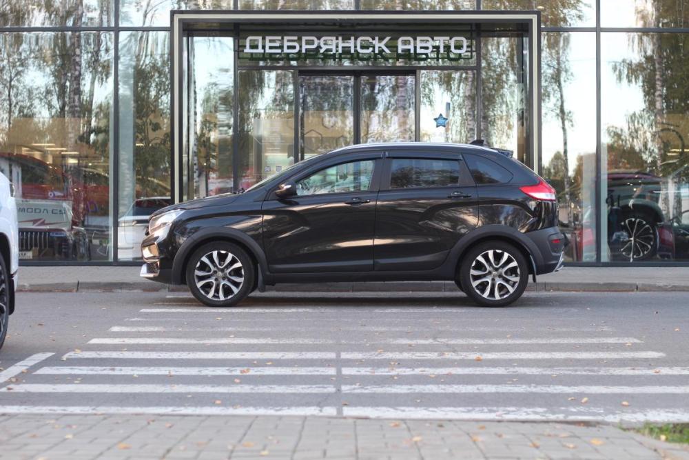 Lada (ВАЗ) XRAY I Брянск  - изображение 2