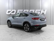 Geely Tugella I Рестайлинг Ростов-на-Дону  - изображение 26