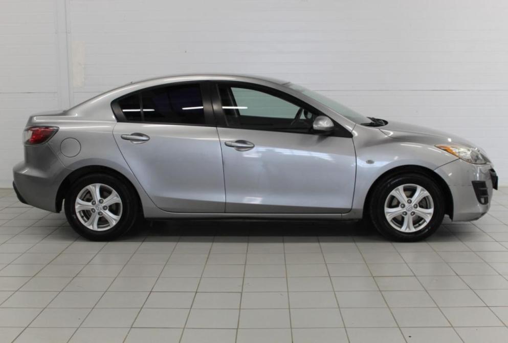 Mazda 3 II (BL) Астрахань  - изображение 4