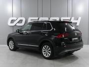 Volkswagen Tiguan II Ростов-на-Дону  - изображение 21